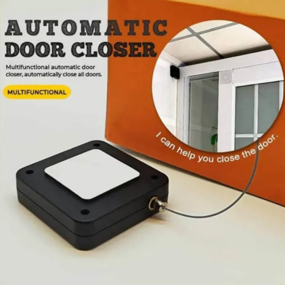 Automatic Door Closer(Import Quality)