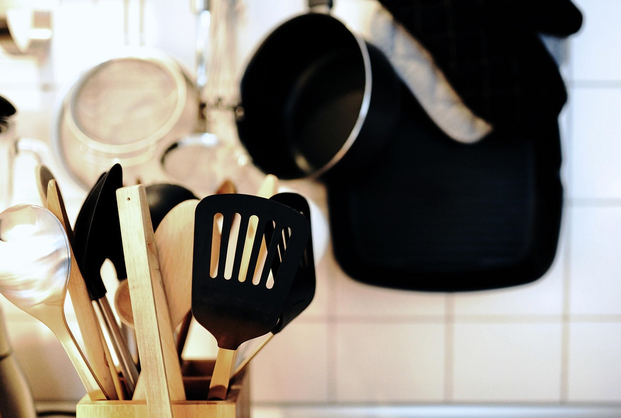 Kitchen Accessories