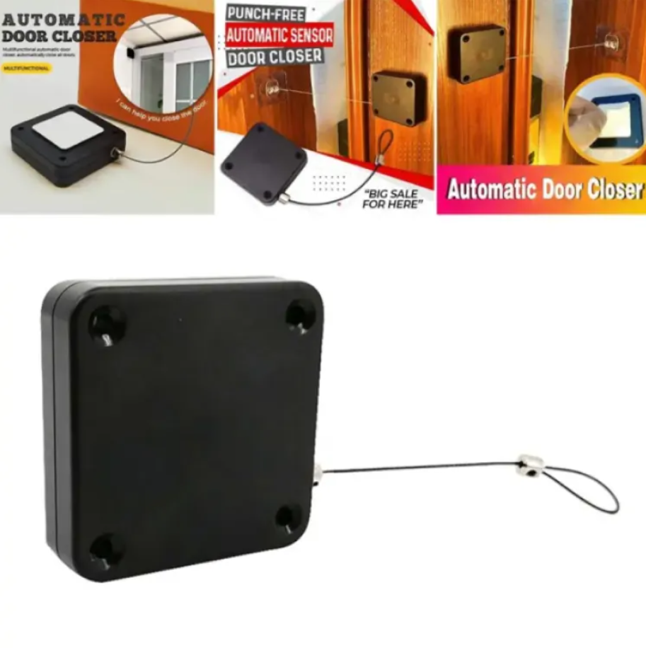 Automatic Door Closer(Import Quality)
