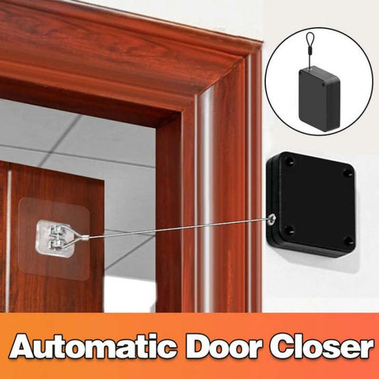 Automatic Door Closer(Import Quality)