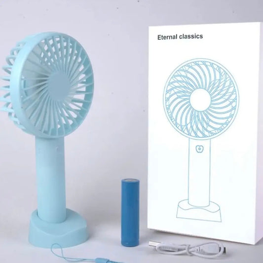 Mini Portable Fan