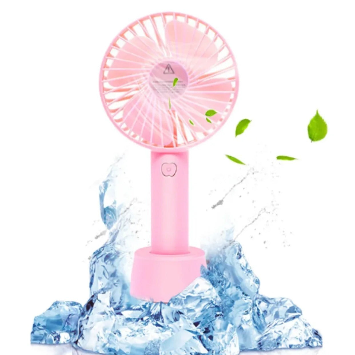 Mini Portable Fan