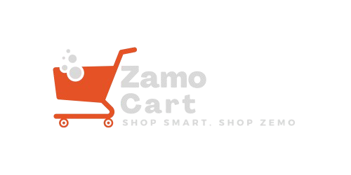 ZamoCart
